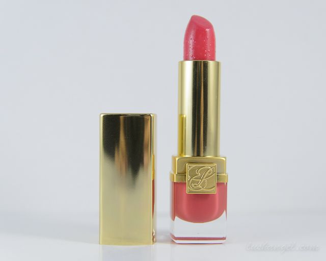 estee lauder color fantastical lipstick